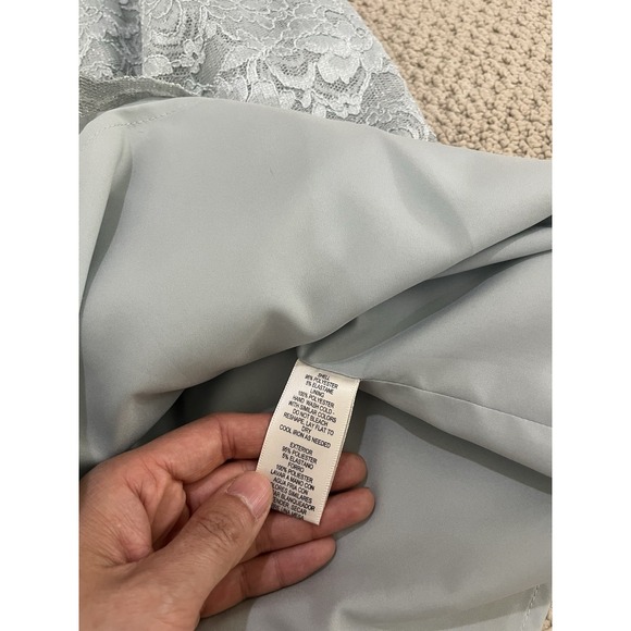 eliza j dress women formal dress size 10 - Picture 9 of 9